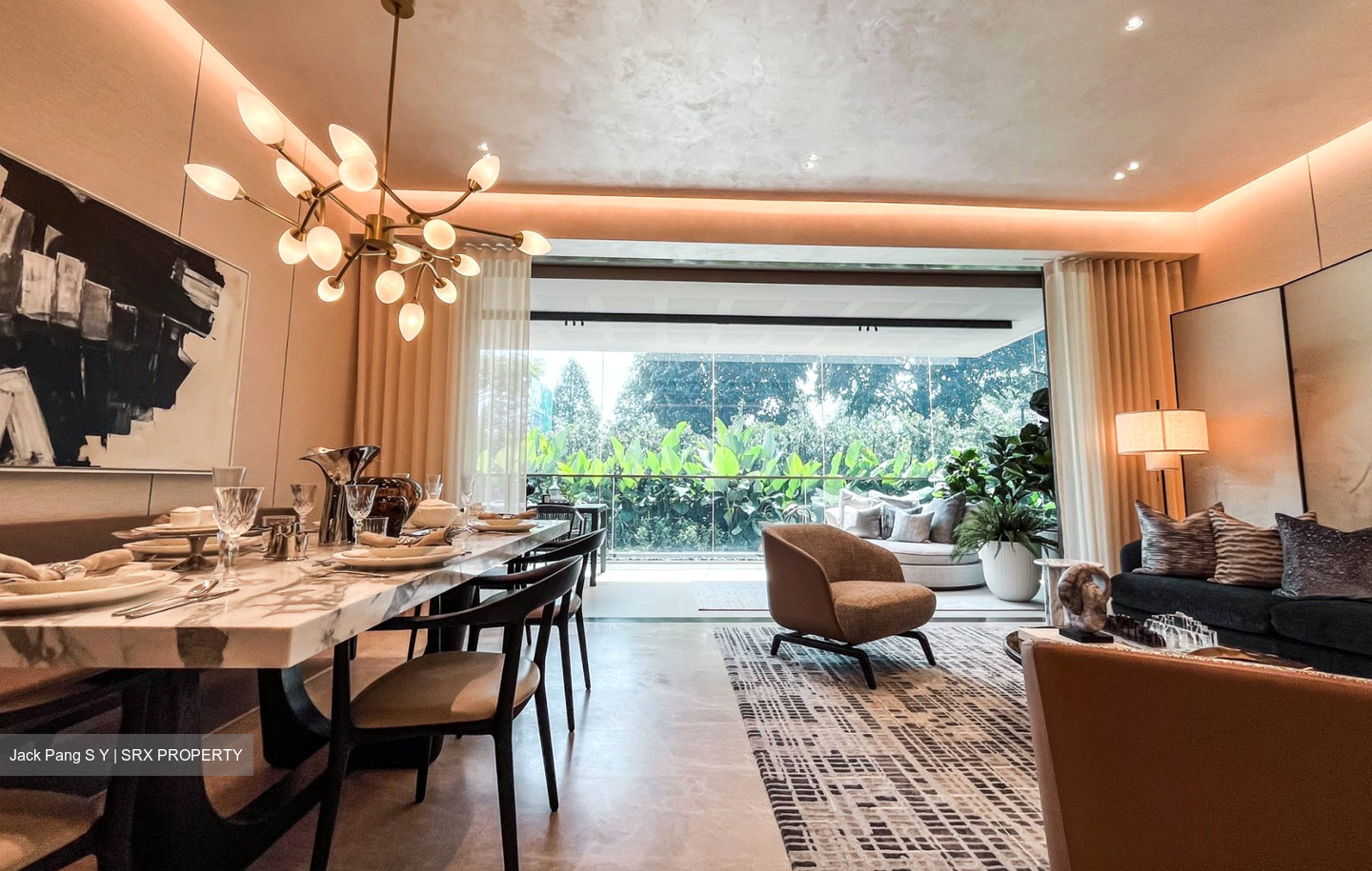 Aurea (D7), Apartment #502994831